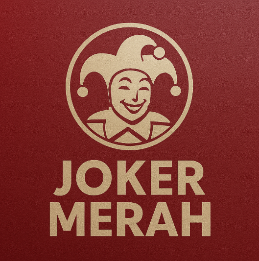 Joker Merah