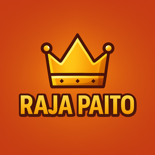 Raja Paito