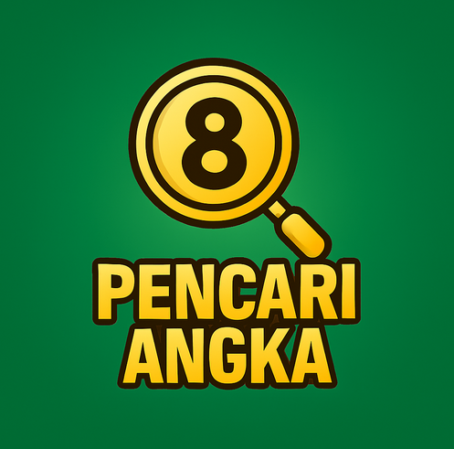 Pencari Angka